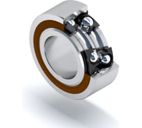 Подшипник BS Bearing 3304-2RS 2001000937448