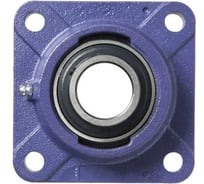 Подшипниковый узел KJ F 480210 С17 00-00003941