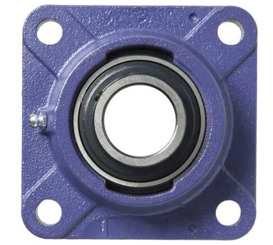 Подшипниковый узел KJ F 480210 С17 ОСН0138482