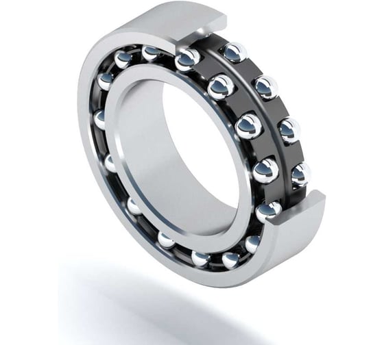Подшипник BS Bearing 1207 2001001485474