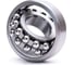 Подшипник BS Bearing 1207 2001001485474 2