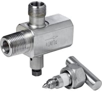 Блок клапанный БКН1-08 Физтех 4687205637284