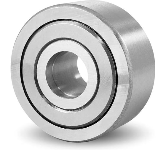 Подшипник EBF 607 2Z/C3 (Tube) 4657804341196 1