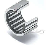 Подшипник BS Bearing NKS45 2001001531003