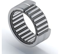 Подшипник BS Bearing NK24/20 2001001662301