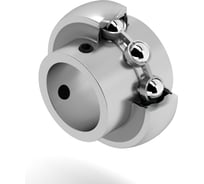 Подшипник BS Bearing UC207-22 2001001058630