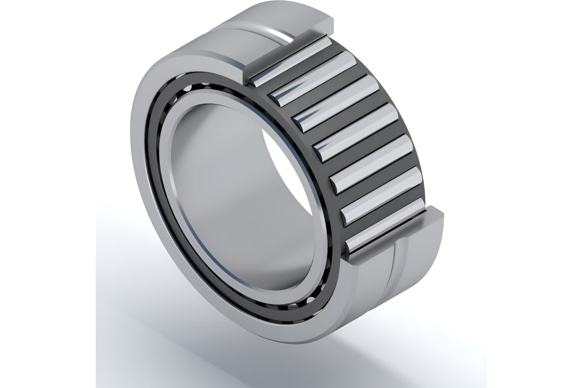 Подшипник BS Bearing NKI95/26 2001001663124 - выгодная цена, отзывы ...