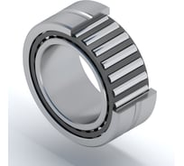 Подшипник BS Bearing NKI15/20 2001001654580