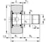 Подшипник BS Bearing KR19 2001001664619 2