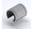 Подшипник BS Bearing LM20UUOP 2001000854240 2