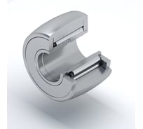 Подшипник BS Bearing NATR12 2001001590970