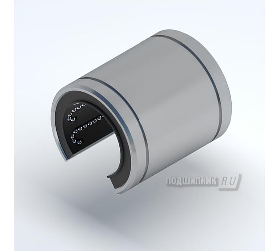 Подшипник BS Bearing LM35UUOP 2001001423780