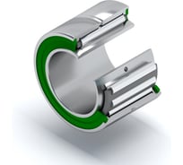 Подшипник BS Bearing NA4907-2RS 2001001319373