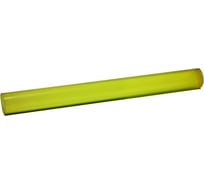 Полиуретан стержень EBF Ф 50 мм ШОР А85 (500 мм, 1.2 кг, жёлтый) Китай (шт) 4657804425605