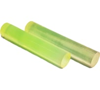 Полиуретан стержень EBF Ф 40 мм ШОР А95 (500 мм, 0.9 кг, жёлтый) Китай (шт) 4657804425643