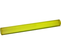 Полиуретан стержень EBF Ф 55 мм ШОР А85 (500 мм, 1.5 кг, жёлтый) Китай (шт) 4657804425261