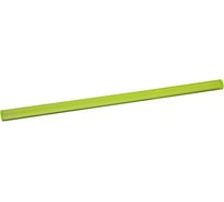 Полиуретан стержень EBF Ф 20 мм ШОР А85 (500 мм, 0.25 кг, жёлтый) Китай (шт) 4657804425742