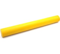 Полиуретан стержень EBF Ф 60 мм ШОР А95 (500 мм, 2.0 кг, жёлтый) Китай (шт) 4657804425230