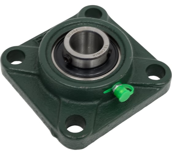 Подшипниковый узел TECHNIX UCF204 UCF204TECHNIX