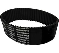 Зубчатый ремень CSHBELT 154 XL, длина-391.16 мм 77 зубьев, ширина-25,4мм 25,4154XLCSH