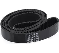 Усиленный зубчатый ремень SIT HTD 700 5M ,длина- 700мм ,ширина- 20мм ,количество зубьев 140 ,шаг зубьев- 5мм MUSTANG SPEED , 20HTD5700MSSIT