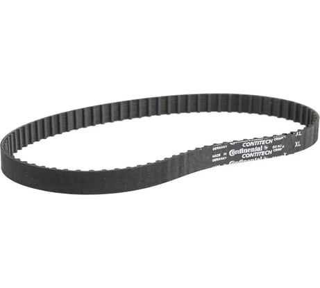 Зубчатый ремень CSHBELT 100 XL длина 254 мм, 50 зубьев, ширина 25,4 мм 25,4100XL