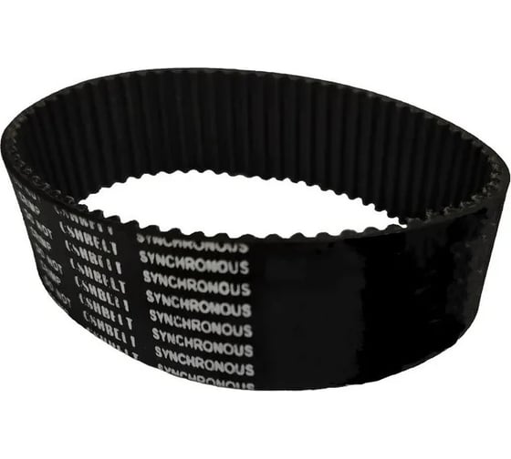 Ремень зубчатый CSHBELT 392 XL, L 995,7 мм, ширина 19,05 мм, длина 995,7 мм 19,05392XLCSH 1