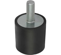 Буфер резинометаллический KIPP K0571.020015551