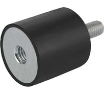 Буфер резинометаллический KIPP (упаковка 4 штуки) K0568.05003055.4