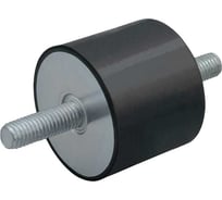 Буфер резинометаллический Алтервиа (упаковка 4 штуки) A00005.16003004008.4