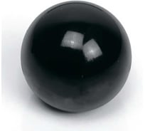 Ручка круглая с резьбовой втулкой EMES (упаковка 4 штуки) BTB301017.4