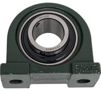 Подшипниковый узел TECHNIX UCPA206 UCPA206TECHNIX
