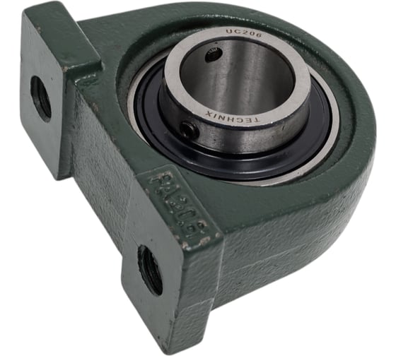 Подшипниковый узел TECHNIX UCPA206 UCPA206TECHNIX
