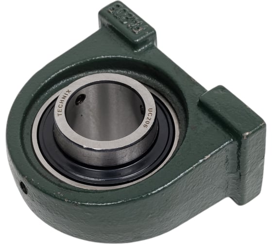 Подшипниковый узел TECHNIX UCPA206 UCPA206TECHNIX
