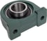 Подшипниковый узел TECHNIX UCPA207 UCPA207TECHNIX 3