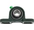 Подшипниковый узел TECHNIX UCP204 UCP204TECHNIX 2