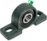 Подшипниковый узел TECHNIX UCP204 UCP204TECHNIX 1