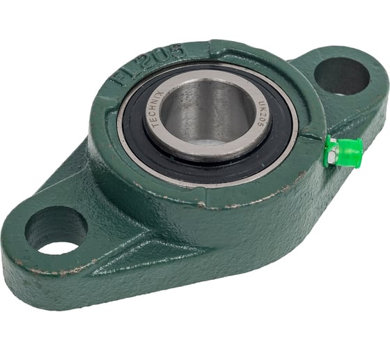Подшипниковый узел TECHNIX UKFL205 UKFL205TECHNIX