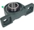 Подшипниковый узел TECHNIX UCP208 UCP208TECHNIX 3