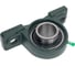 Подшипниковый узел TECHNIX UCP208 UCP208TECHNIX 4