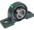 Подшипниковый узел TECHNIX UCP208 UCP208TECHNIX 5