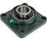 Подшипниковый узел TECHNIX UCF207 UCF207TECHNIX 4