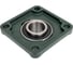 Подшипниковый узел TECHNIX UCF207 UCF207TECHNIX 5