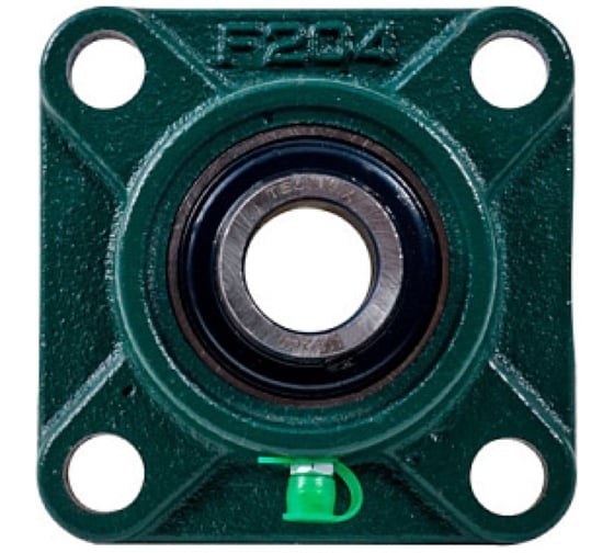 Подшипниковый узел TECHNIX UCF216 UCF216TECHNIX