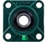 Подшипниковый узел TECHNIX UCF216 UCF216TECHNIX 1