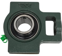 Подшипниковый узел TECHNIX UCT205 UCT205TECHNIX