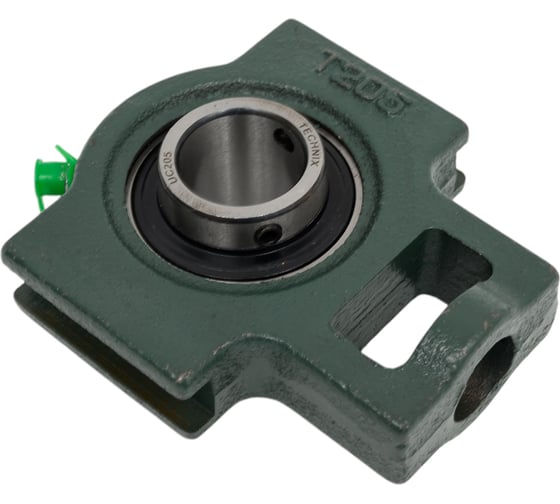 Подшипниковый узел TECHNIX UCT205 UCT205TECHNIX