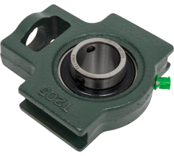 Подшипниковый узел TECHNIX UCT205 UCT205TECHNIX