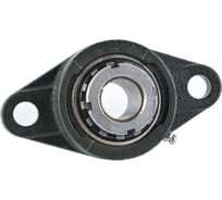 Подшипниковый узел TECHNIX UKFL208 UKFL208TECHNIX