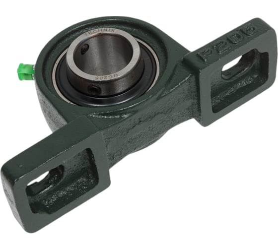 Подшипниковый узел TECHNIX UCP205 UCP205TECHNIX